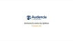 Audencia SciencesCom – Cérémonie de remise des diplômes promotion 2016