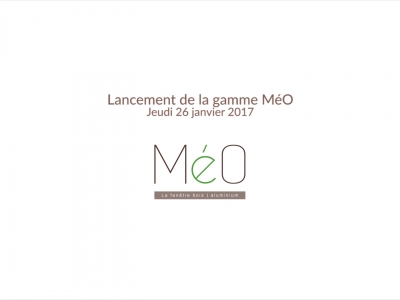 MC France – Lancement de MéO