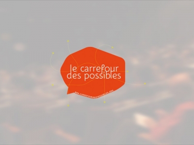 Carrefour des Possibles (2014)
