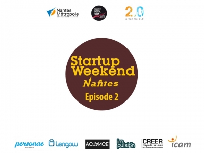 Startup Weekend #5 (2014) – Episode 2