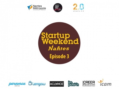 Startup Weekend #5 (2014) – Episode 3