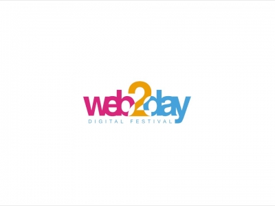 Teaser Web2day 2015 – Digital Festival