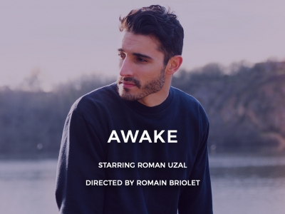 Awake – Roman Uzal