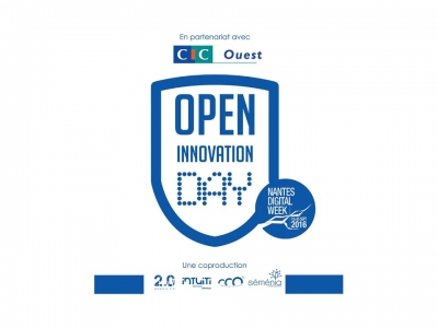 Open Innovation Day 2016 – L’homme dans l’usine du futur