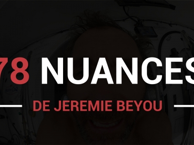 Maître CoQ – 78 Nuances de Jérémie Beyou – Teaser