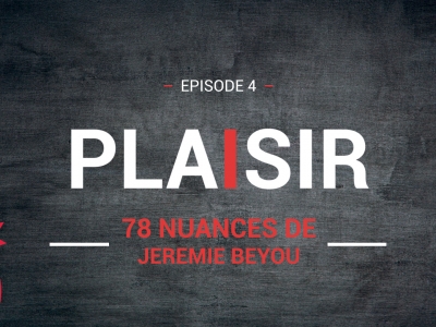 Maître CoQ – 78 Nuances de Jérémie Beyou – Episode 4 « Plaisir »