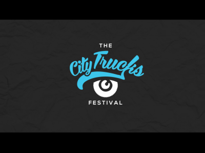 The City Trucks Festival 2017 – Teaser