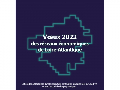 CCI – Voeux des Président.e.s des réseaux économiques 2022