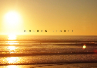 GOLDEN LIGHTS