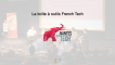 Nantes Tech | La boîte à outils French Tech