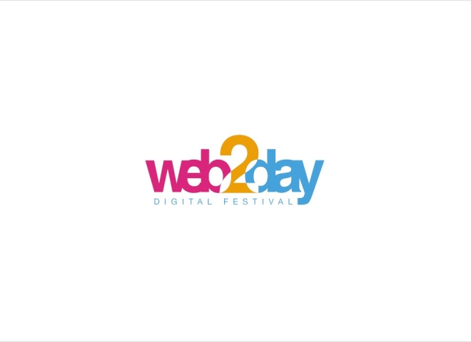 Teaser Web2day 2015 – Digital Festival