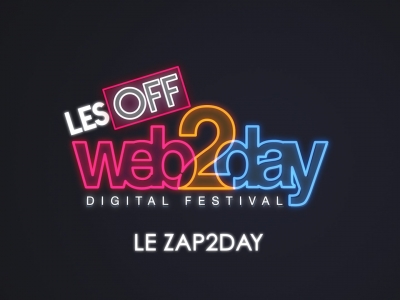 Zap2day 2015 – Day 1