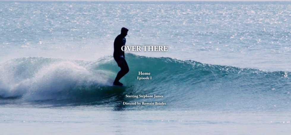 Over There Home Episode 1
