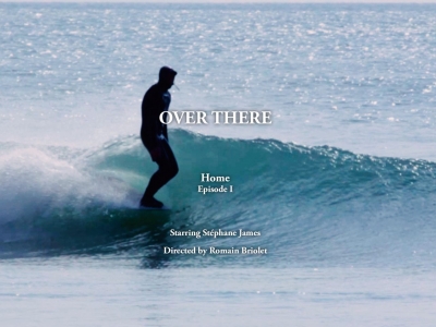 Over There | HOME – Episode 1