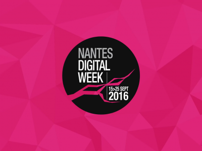 L’expérience immersive Jules Verne – Nantes Digital Week 2016