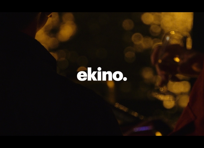 Ekino – Great place to work 2016