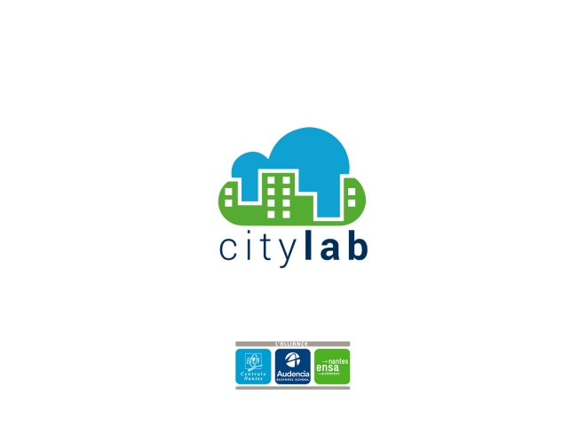 CityLab 2016 – L’Alliance Centrale Audencia ensa
