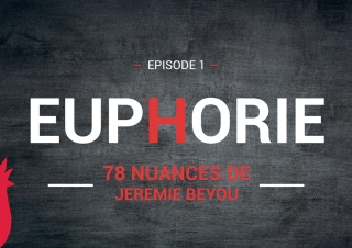 Maître CoQ – 78 Nuances de Jérémie Beyou – Episode 1 « Euphorie »