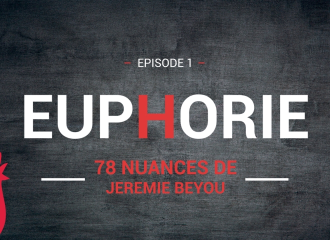 Maître CoQ – 78 Nuances de Jérémie Beyou – Episode 1 « Euphorie »