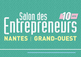 Salon des entrepreneurs Nantes 2017