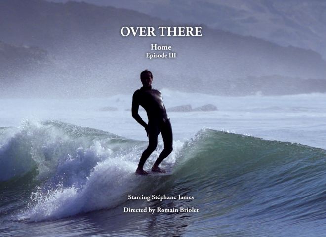 Over There | HOME – Episode 3