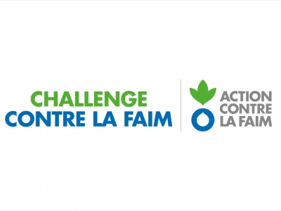 Action Contre La Faim – Challenge contre la Faim Nantes 2018