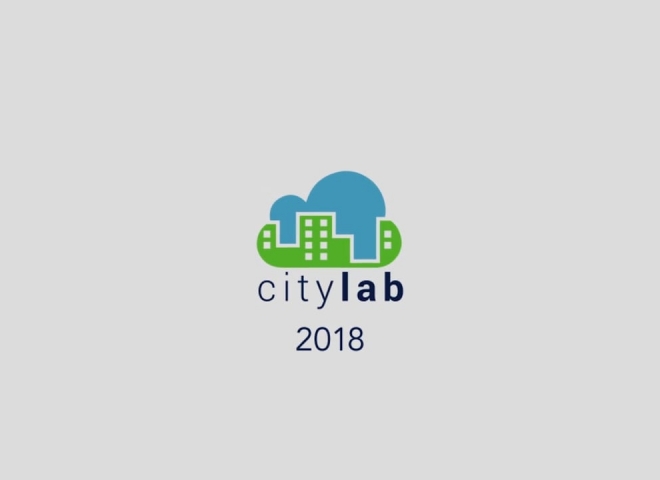 Audencia Citylab 2018