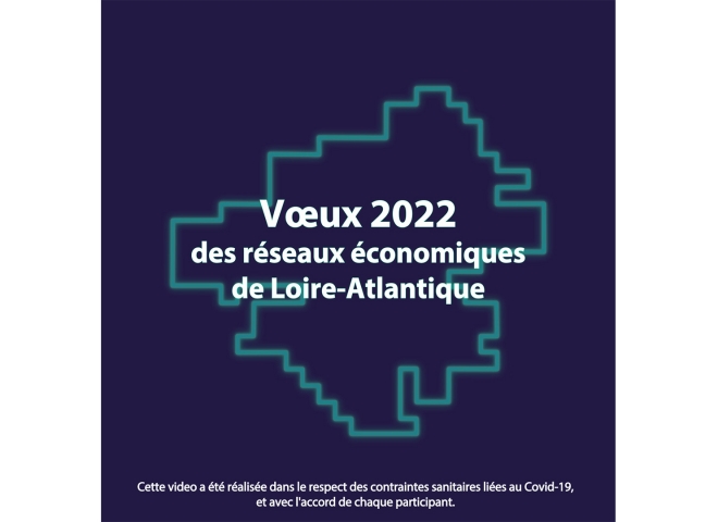 CCI – Voeux des Président.e.s des réseaux économiques 2022
