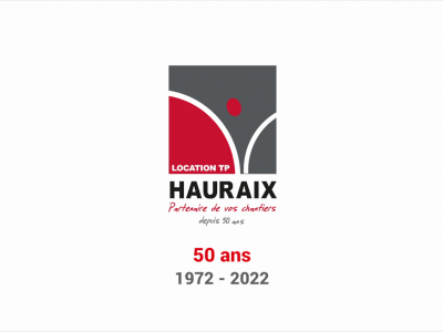 Fruizz – 50 ans Hauraix Location TP