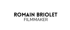 Romain Briolet - Filmmaker – Romain Briolet – Travel, surf and lifestyle videos – Photography – Digital Content Producer