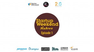 Startup Weekend #5 (2014) - Episode 1