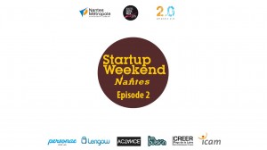 Startup Weekend #5 (2014) - Episode 2