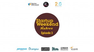 Startup Weekend #5 (2014) - Episode 3