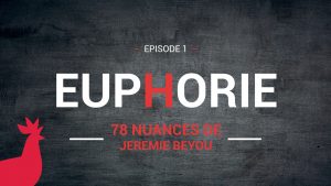 Maître CoQ - 78 Nuances de Jérémie Beyou - Episode 1 Euphorie
