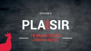 Maître CoQ - 78 Nuances de Jérémie Beyou - Episode 4 Plaisir