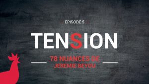 Maître CoQ - 78 Nuances de Jérémie Beyou - Episode 5 Tension